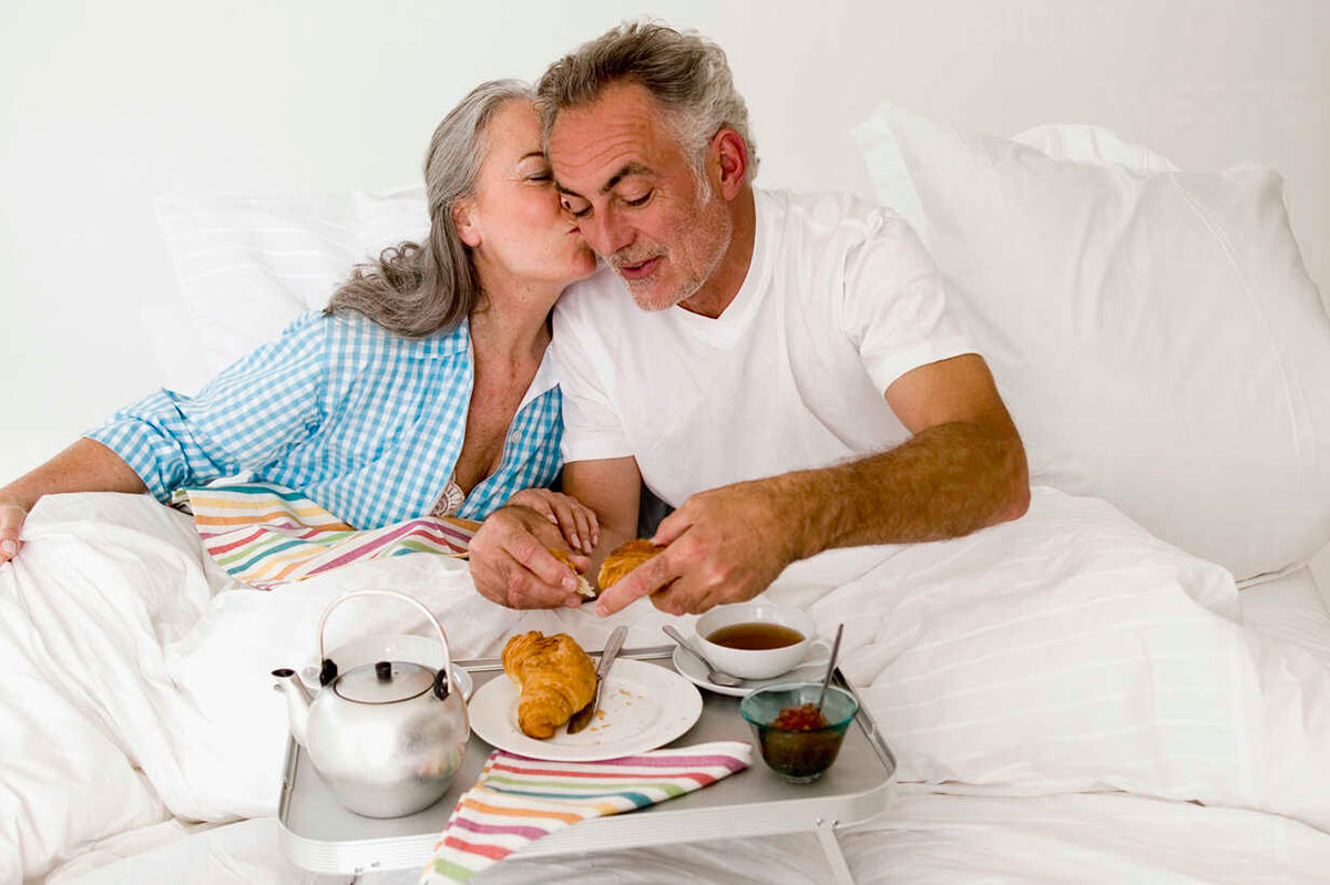 Testosterone therapy In High Point: Sex life