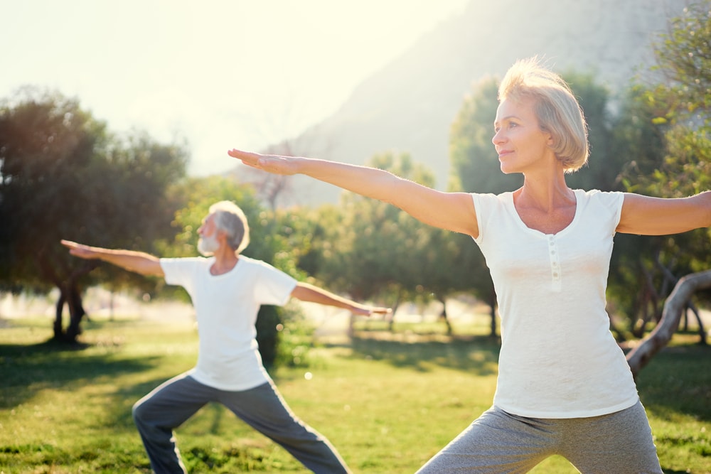 Testosterone therapy In High Point: Slim Body