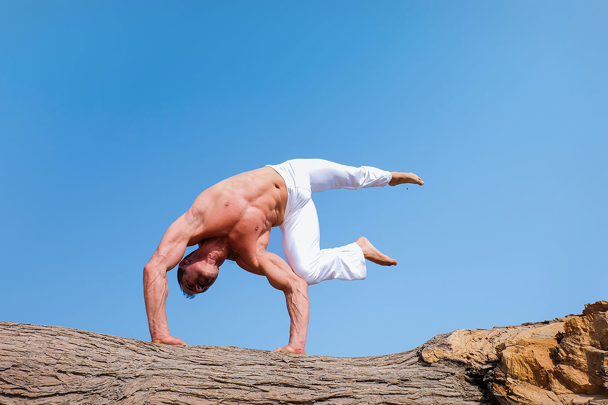 Testosterone therapy In High Point: Muscle Strength